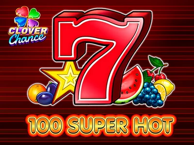 100 Super Hot – EGT Digital slot