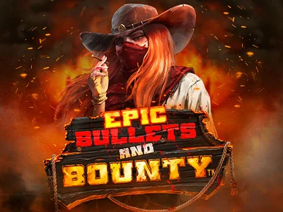Epic Bullets and Bounty – Hacksaw Gaming slot