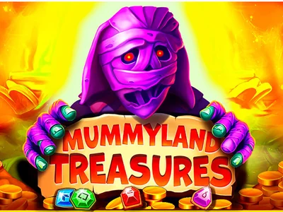 Mummyland Treasures – Belatra slot